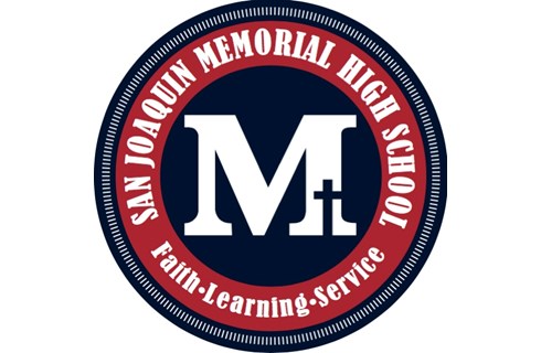 San Joaquin Memorial High School
